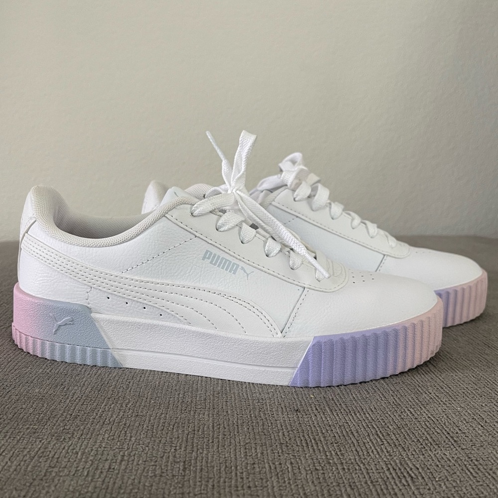 Puma Carina court